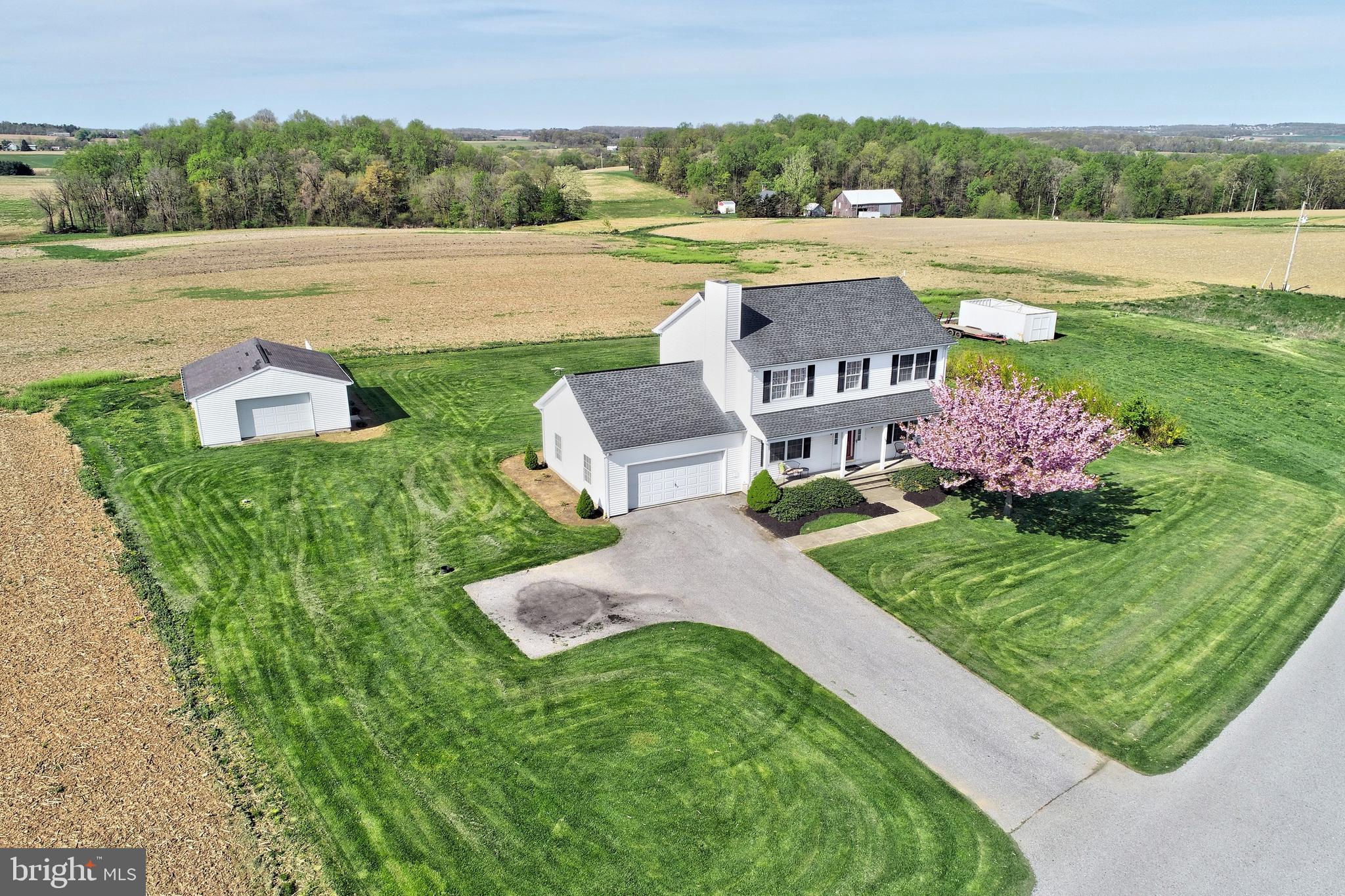 100 Channell Road New Park, PA 17352 - Photo 6 of 51 Gallery Image 6