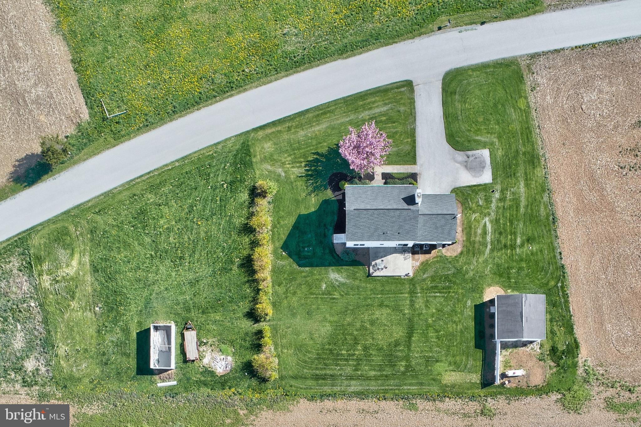 100 Channell Road New Park, PA 17352 - Photo 8 of 51 Gallery Image 8