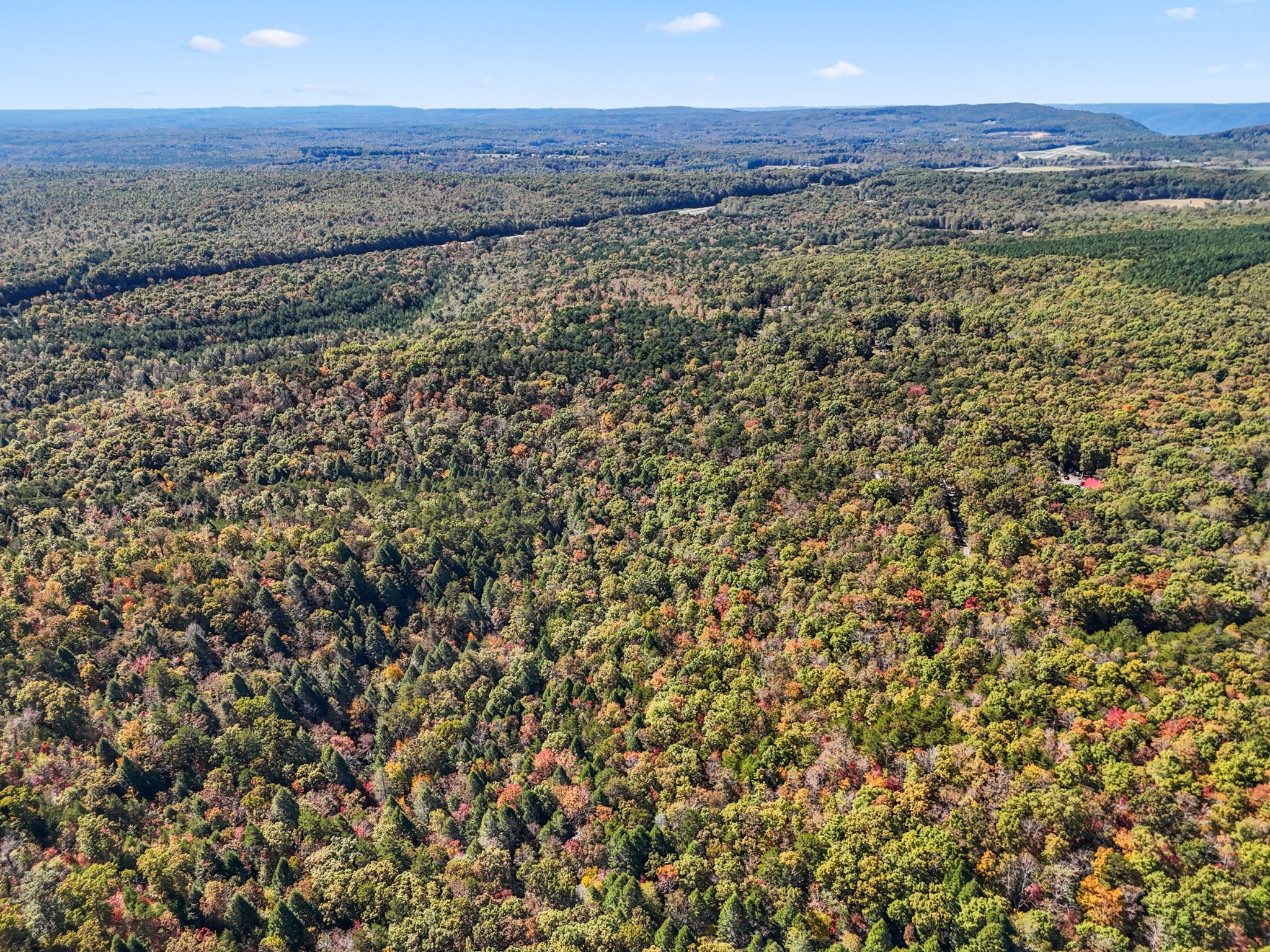 2131 Stewart Road Graysville, TN 37338 - Photo 13 of 21 a view of an outdoor space and a lake view