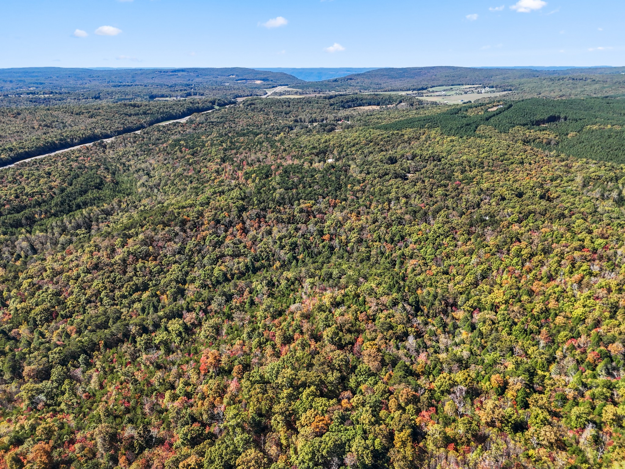 2131 Stewart Road Graysville, TN 37338 - Photo 14 of 21 a view of a field with an ocean