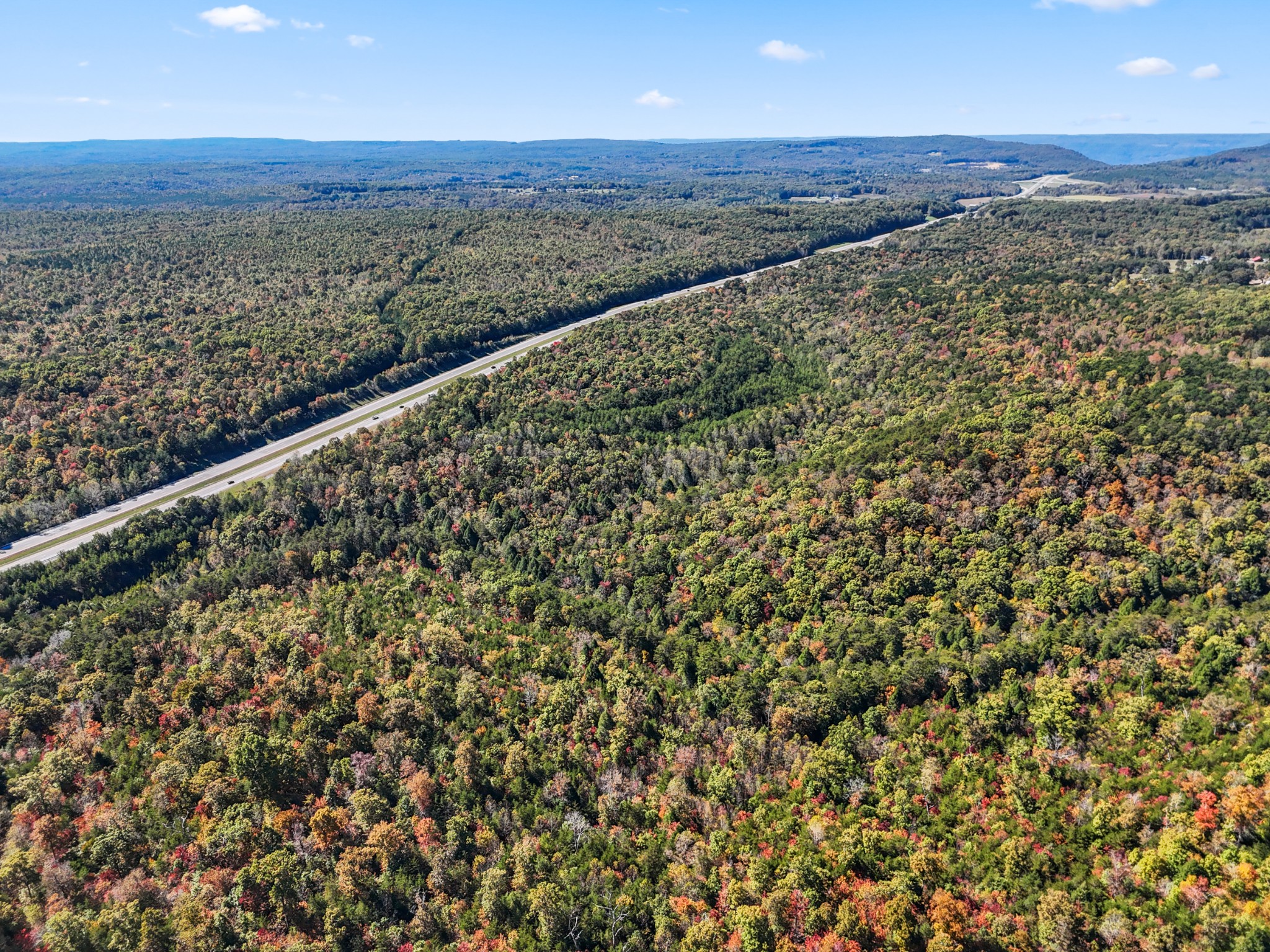 2131 Stewart Road Graysville, TN 37338 - Photo 15 of 21 view of city and mountain