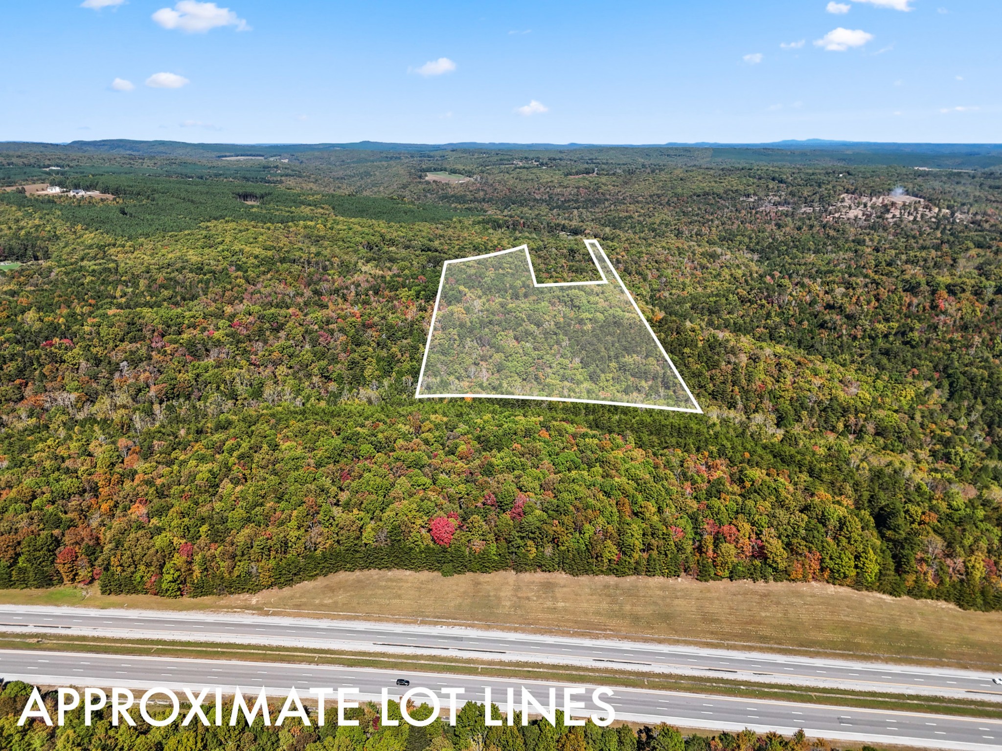2131 Stewart Road Graysville, TN 37338 - Photo 2 of 21 a view of a floor to a yard
