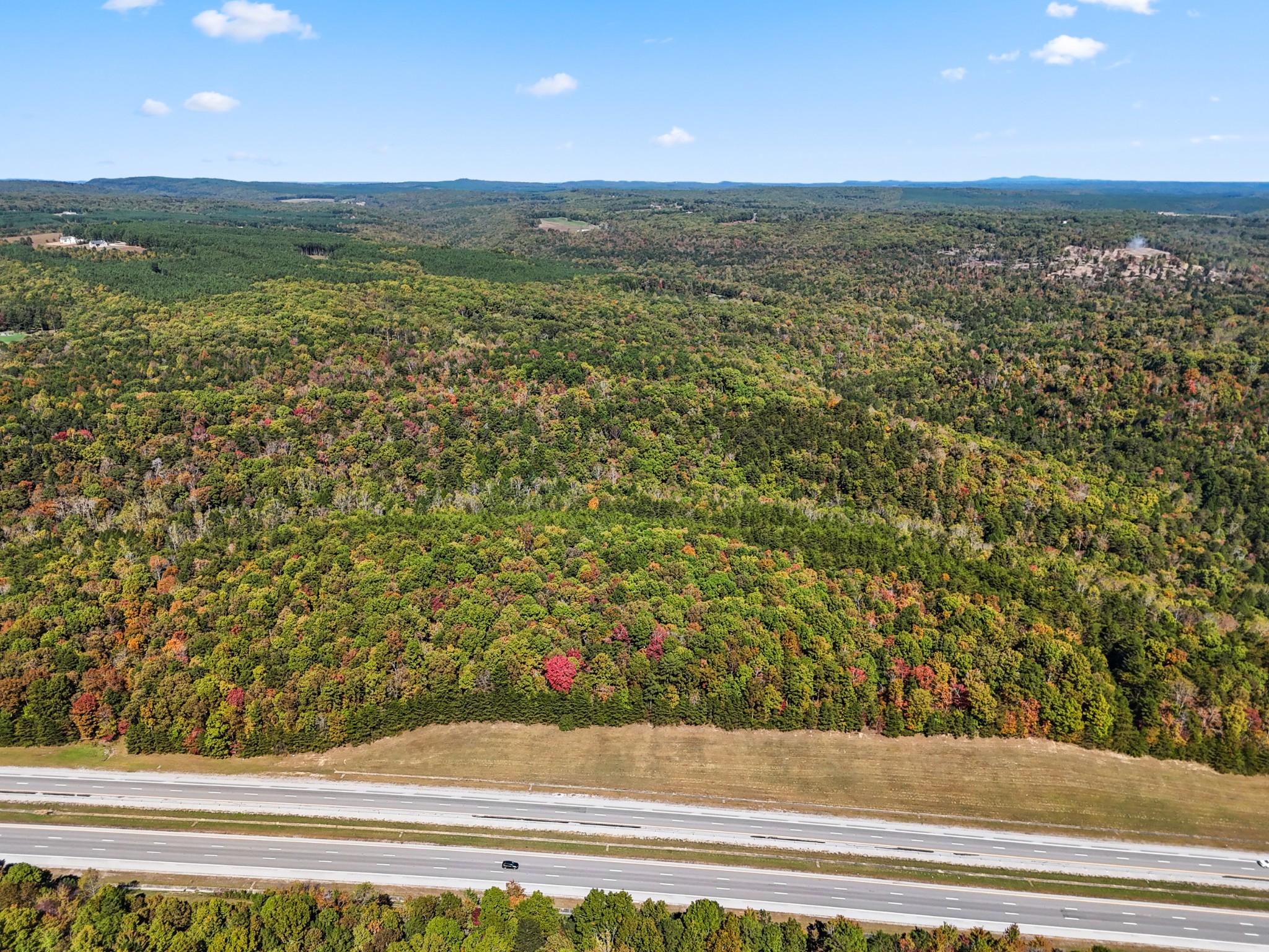 2131 Stewart Road Graysville, TN 37338 - Photo 3 of 21 a view of a floor to a yard