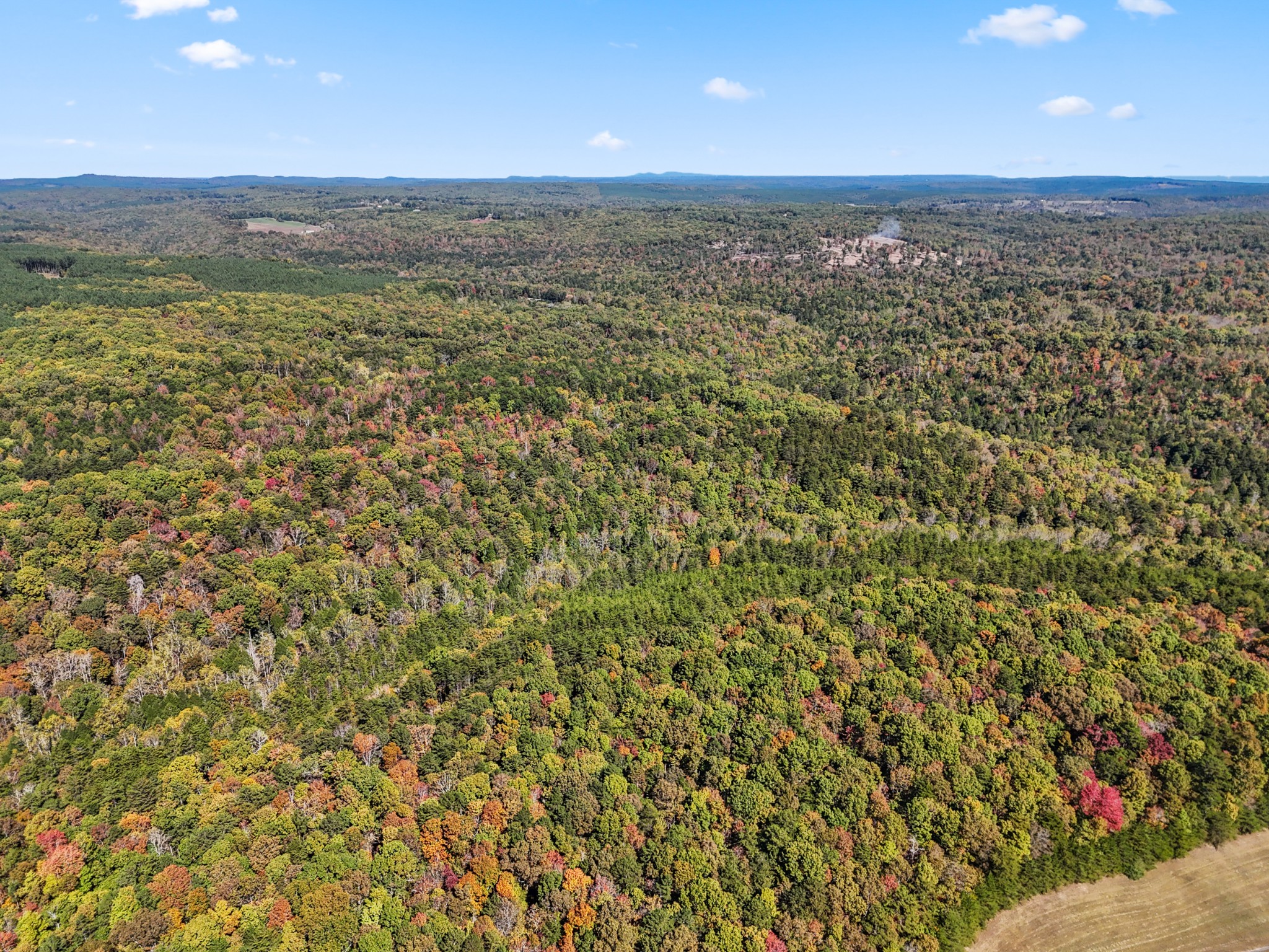 2131 Stewart Road Graysville, TN 37338 - Photo 4 of 21 a view of an ocean