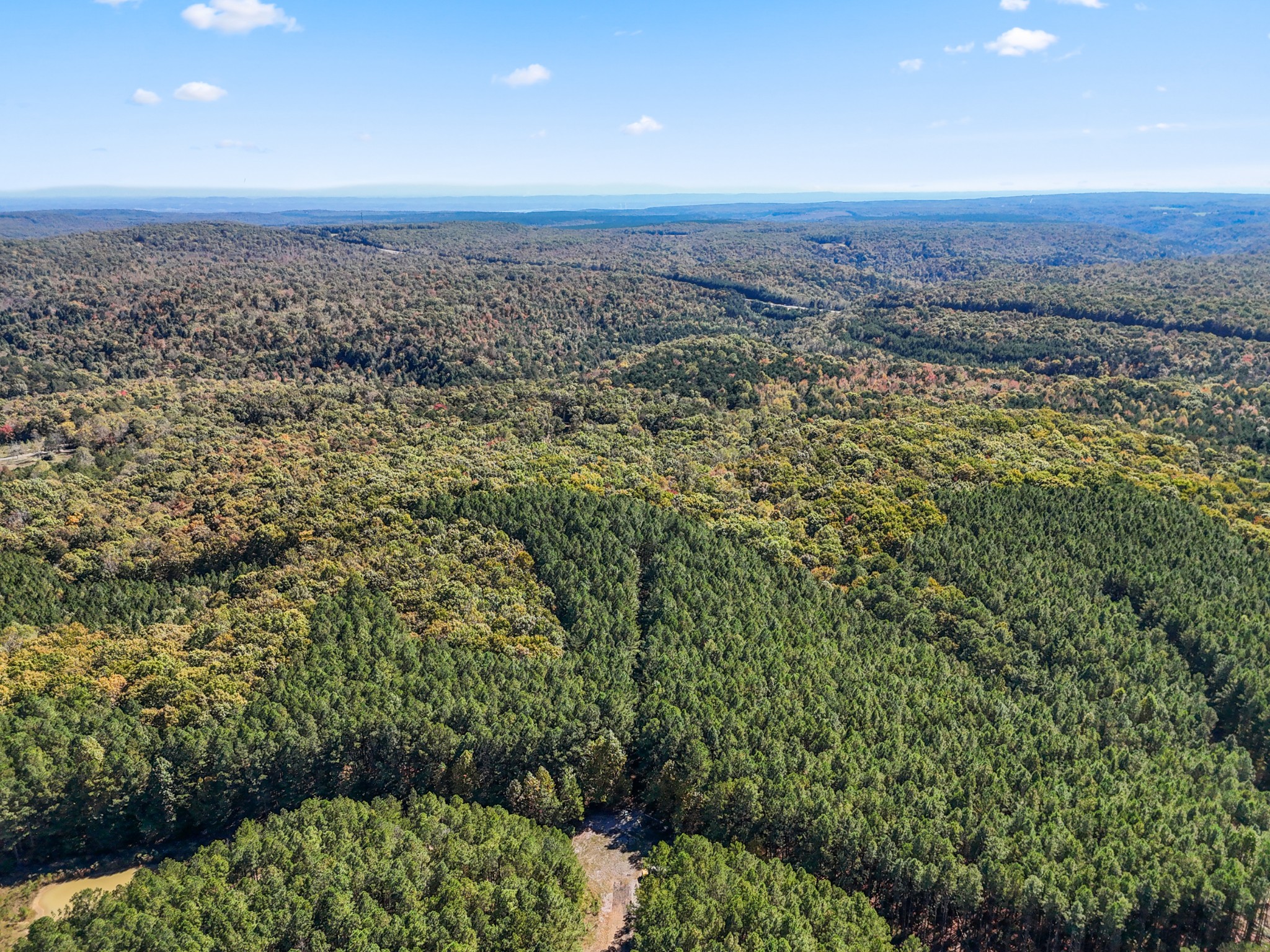 2131 Stewart Road Graysville, TN 37338 - Photo 8 of 21 a view of a green field