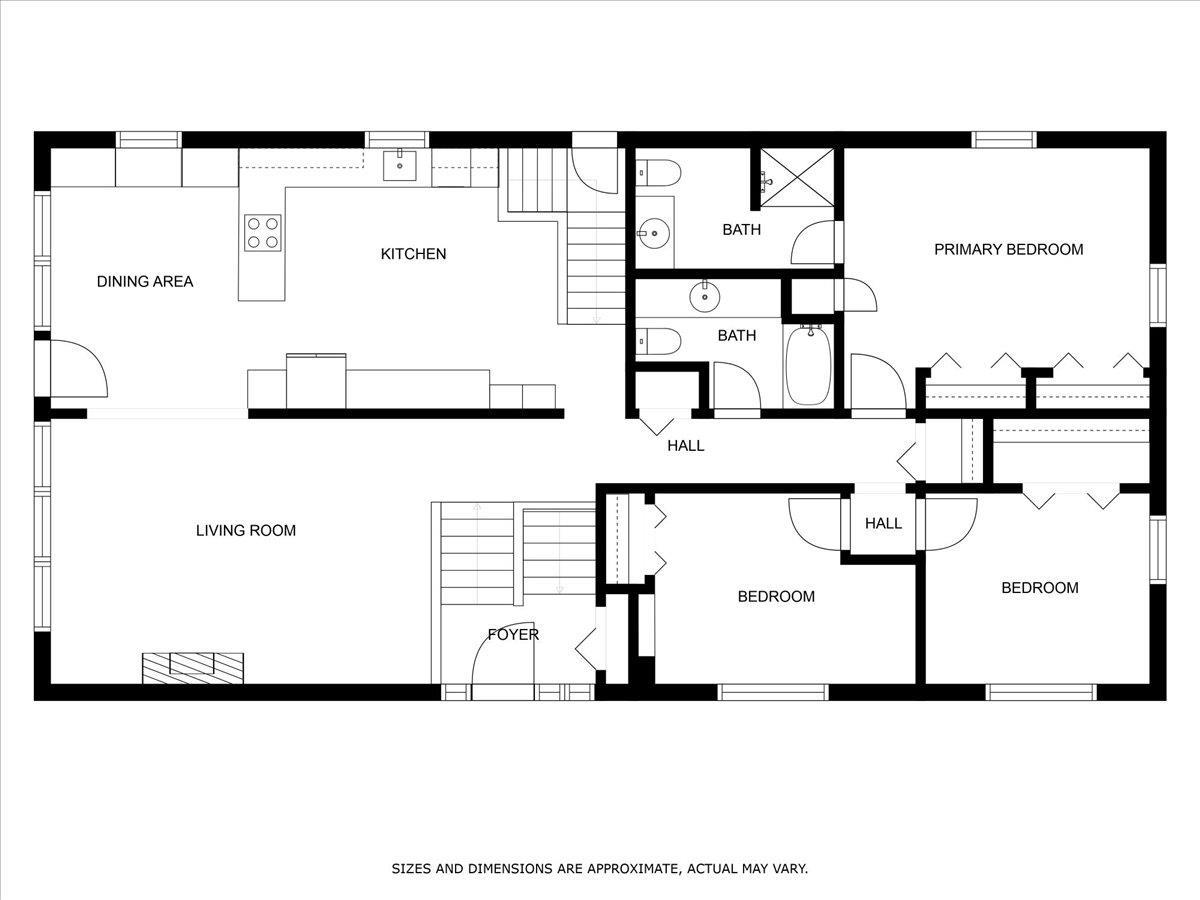 113 Crestview Road East Peoria, IL 61611 - Photo 25 of 26 Gallery Image 25