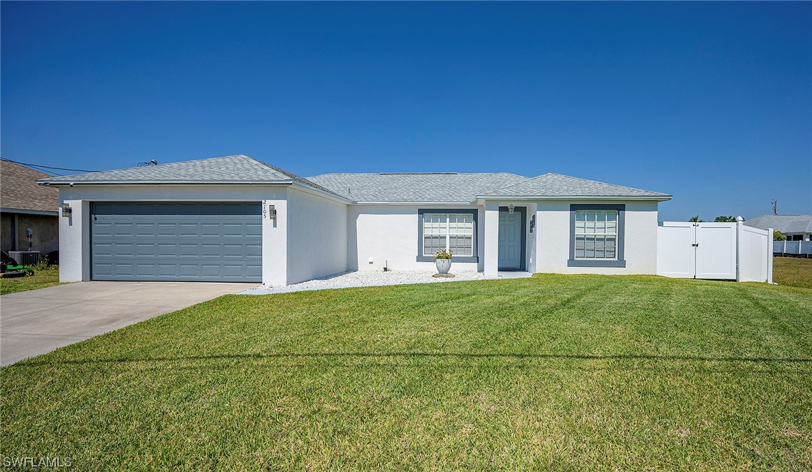 2105 Northeast 15th St  