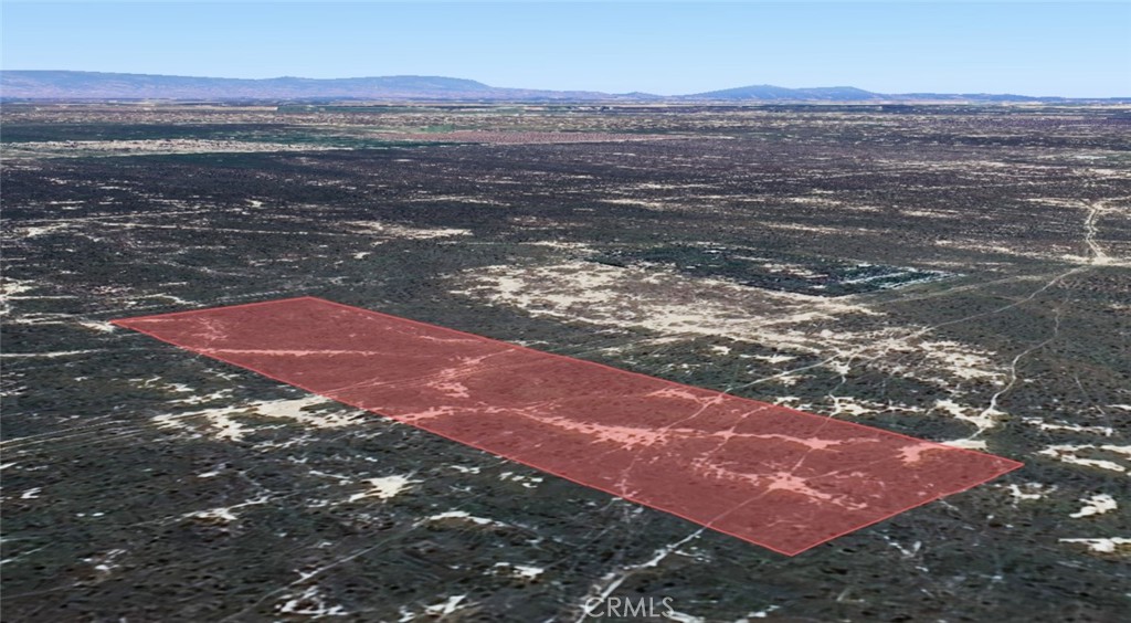0 Tulare Earlimart, CA 93219 - Photo 2 of 7 a view of an outdoor space and mountain view in back