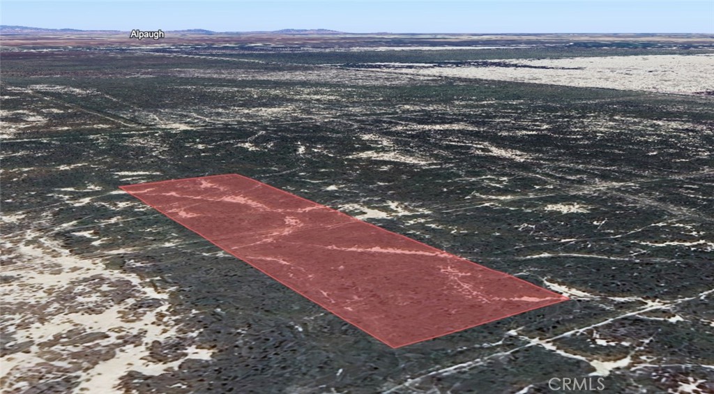 0 Tulare Earlimart, CA 93219 - Photo 4 of 7 a view of a yard with an outdoor space