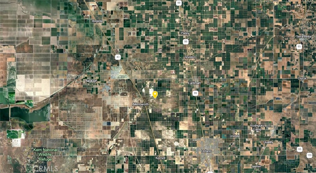 0 Tulare Earlimart, CA 93219 - Photo 7 of 7 a bathroom with a shower