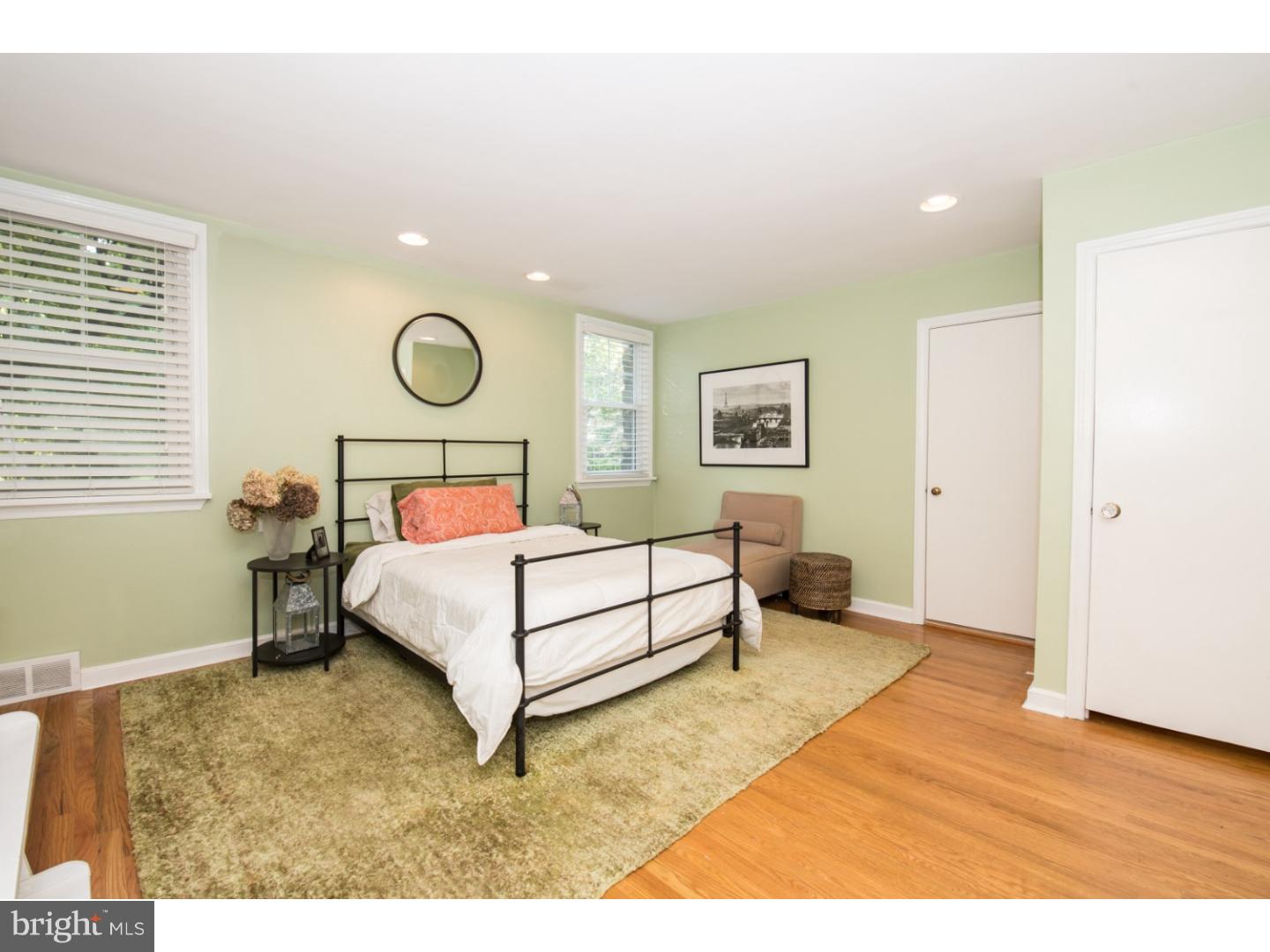 8313 Cedar Road Elkins Park, PA 19027 - Photo 13 of 25 Bedroom