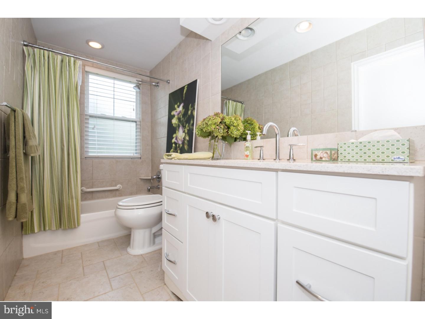 8313 Cedar Road Elkins Park, PA 19027 - Photo 14 of 25 Bathroom