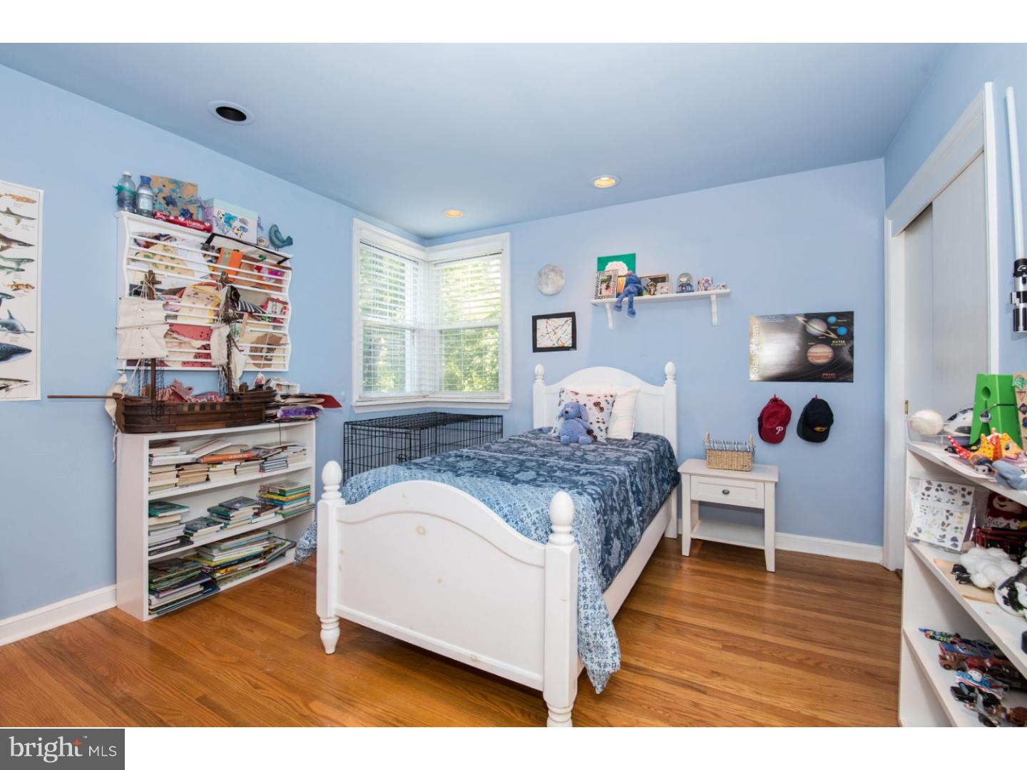 8313 Cedar Road Elkins Park, PA 19027 - Photo 15 of 25 Bedroom