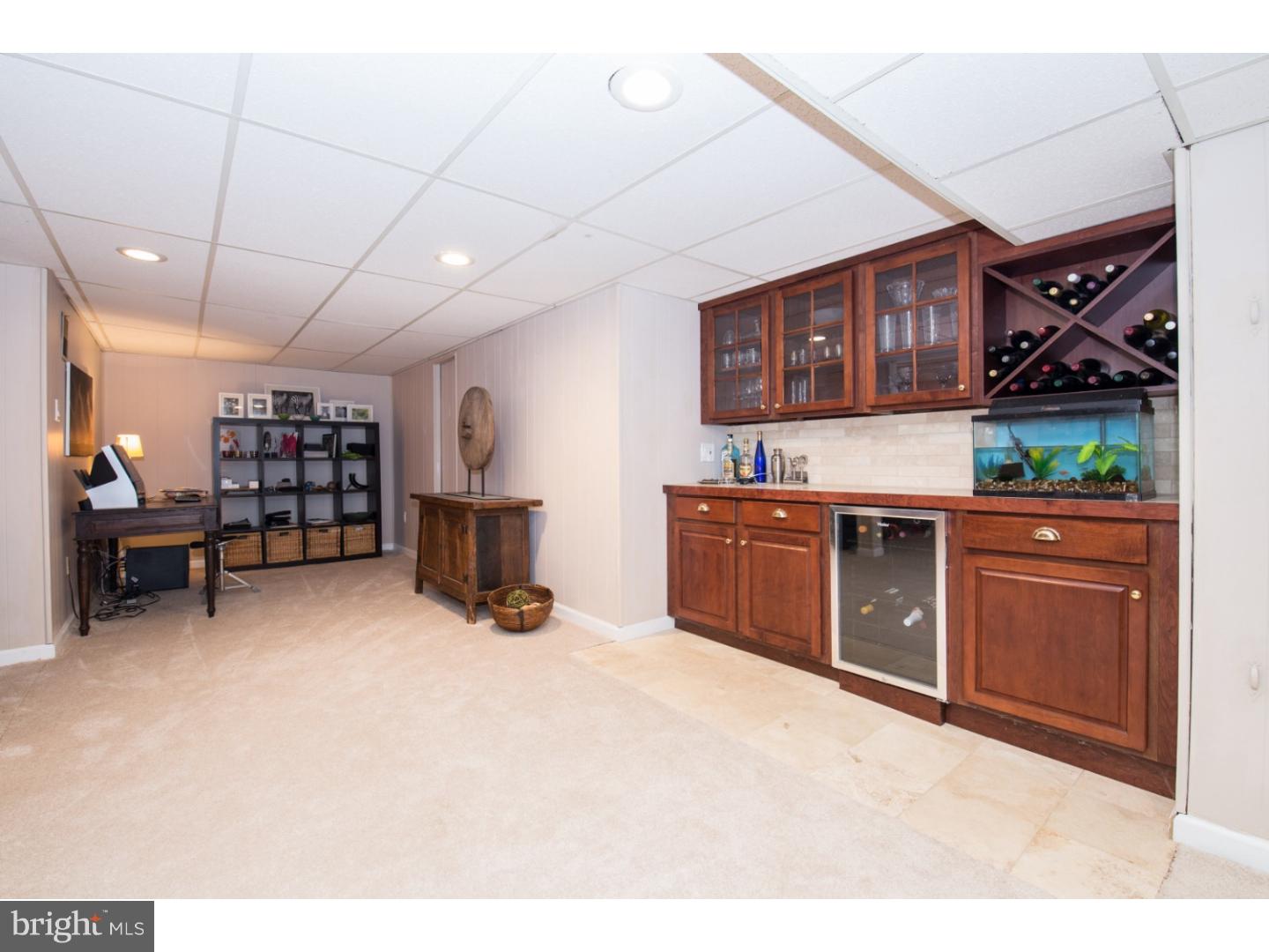 8313 Cedar Road Elkins Park, PA 19027 - Photo 18 of 25 Office / Study
