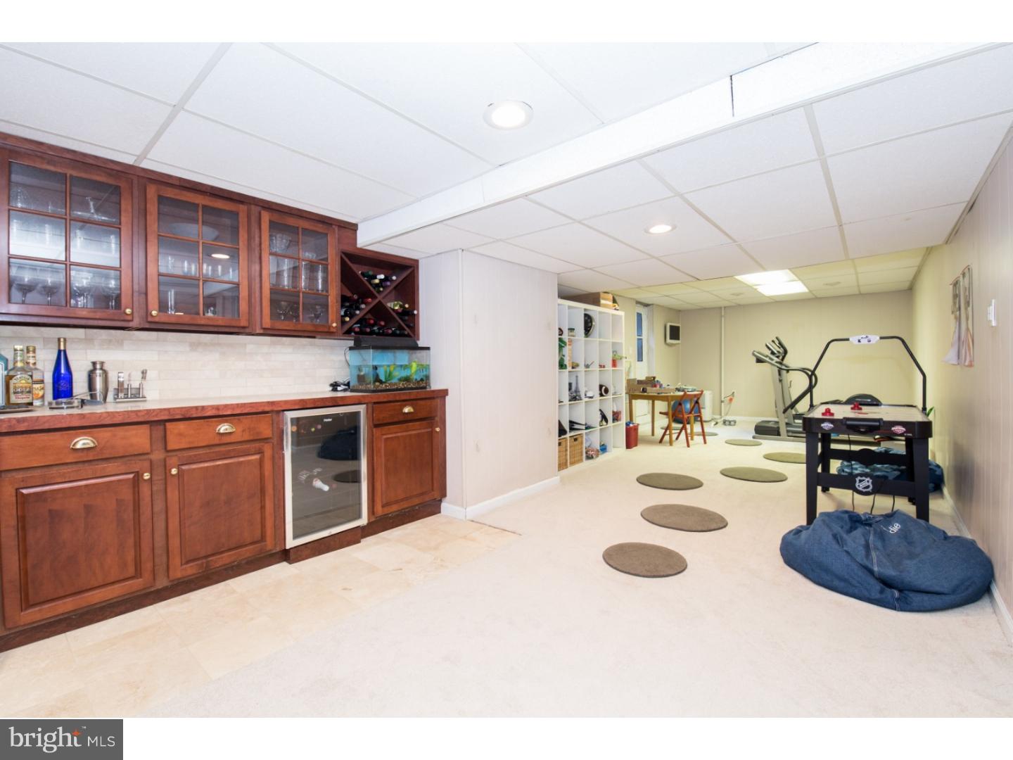 8313 Cedar Road Elkins Park, PA 19027 - Photo 19 of 25 Gym / Fitness Room