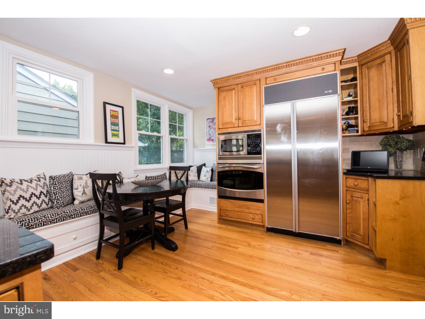 8313 Cedar Road Elkins Park, PA 19027 - Photo 4 of 25 Kitchen