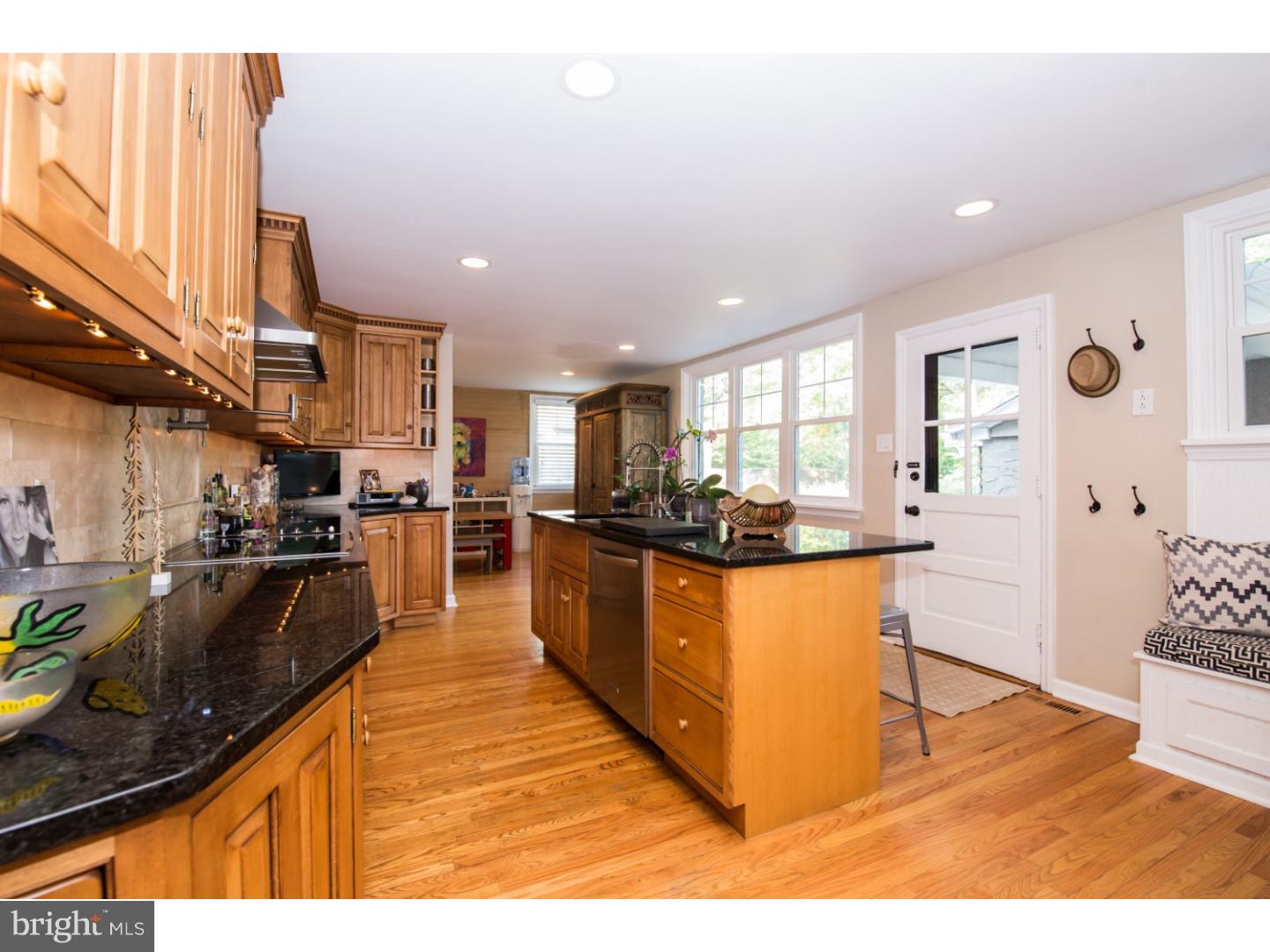 8313 Cedar Road Elkins Park, PA 19027 - Photo 5 of 25 Kitchen
