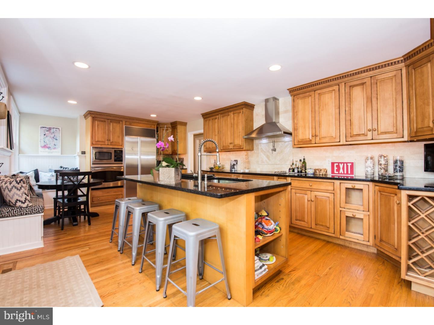 8313 Cedar Road Elkins Park, PA 19027 - Photo 6 of 25 Kitchen