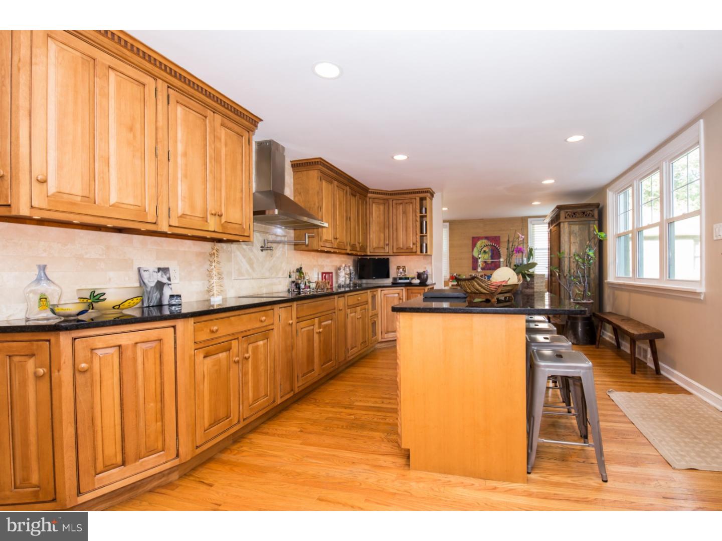 8313 Cedar Road Elkins Park, PA 19027 - Photo 7 of 25 Kitchen