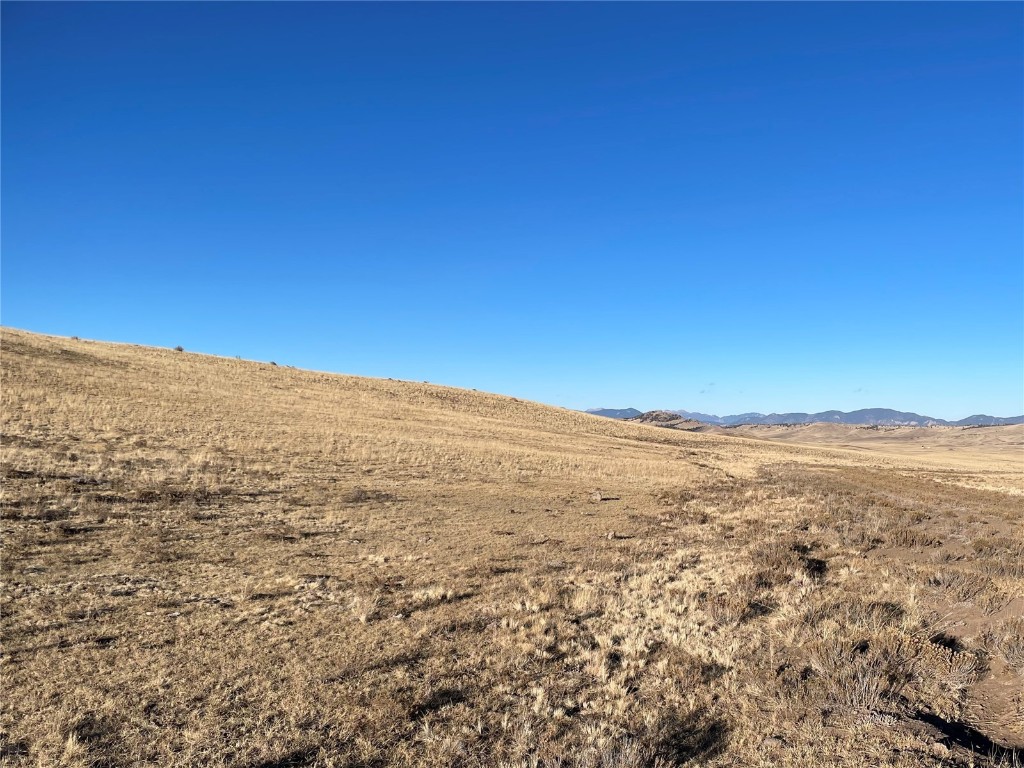 749 Zuni Road Hartsel, CO 80449 - Photo 3 of 11 a view of an ocean