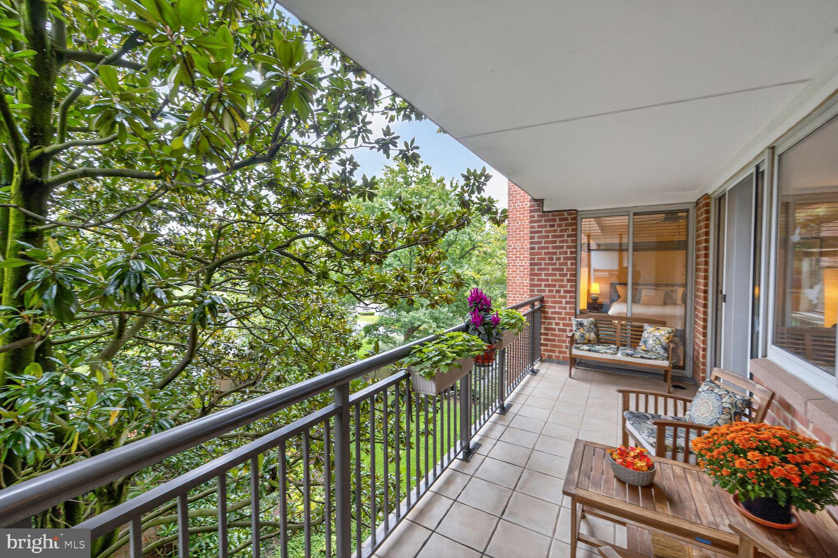 3900 Watson Place Northwest, Unit B1G Washington, DC 20016 - Photo 14 of 16