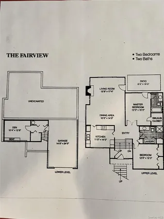 $649,000 | 612 Heritage Hills, Unit A, Somers, NY 10589