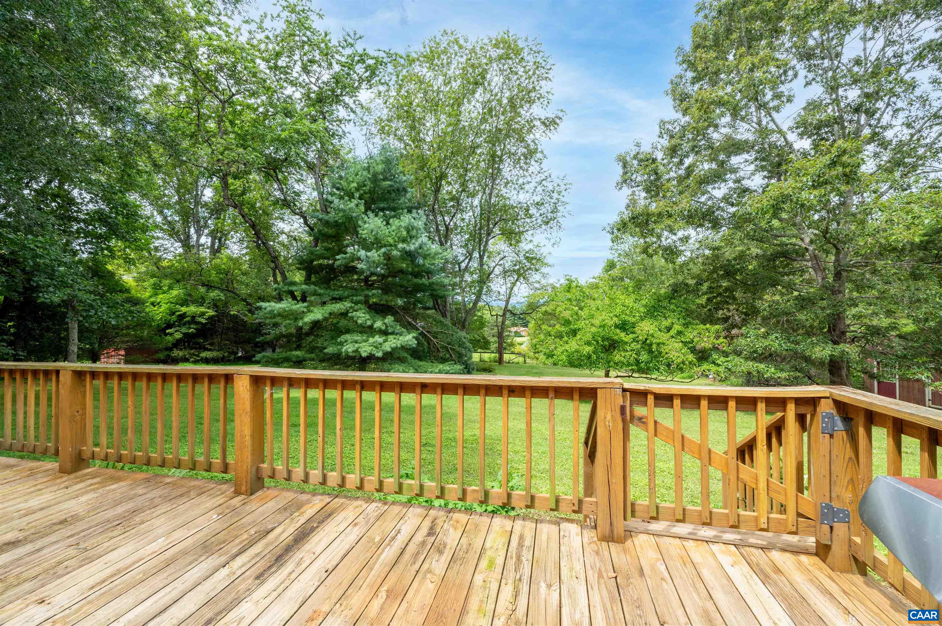 189 Edgehill Way Faber, VA 22938 - Photo 39 of 44 a view of outdoor space with swimming pool