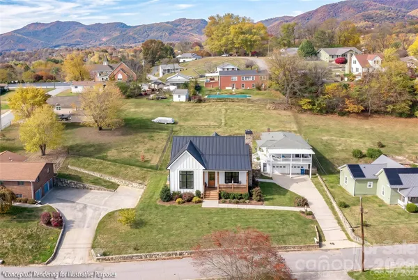 $70,000 | 99999 Allen Street, Canton, NC 28716