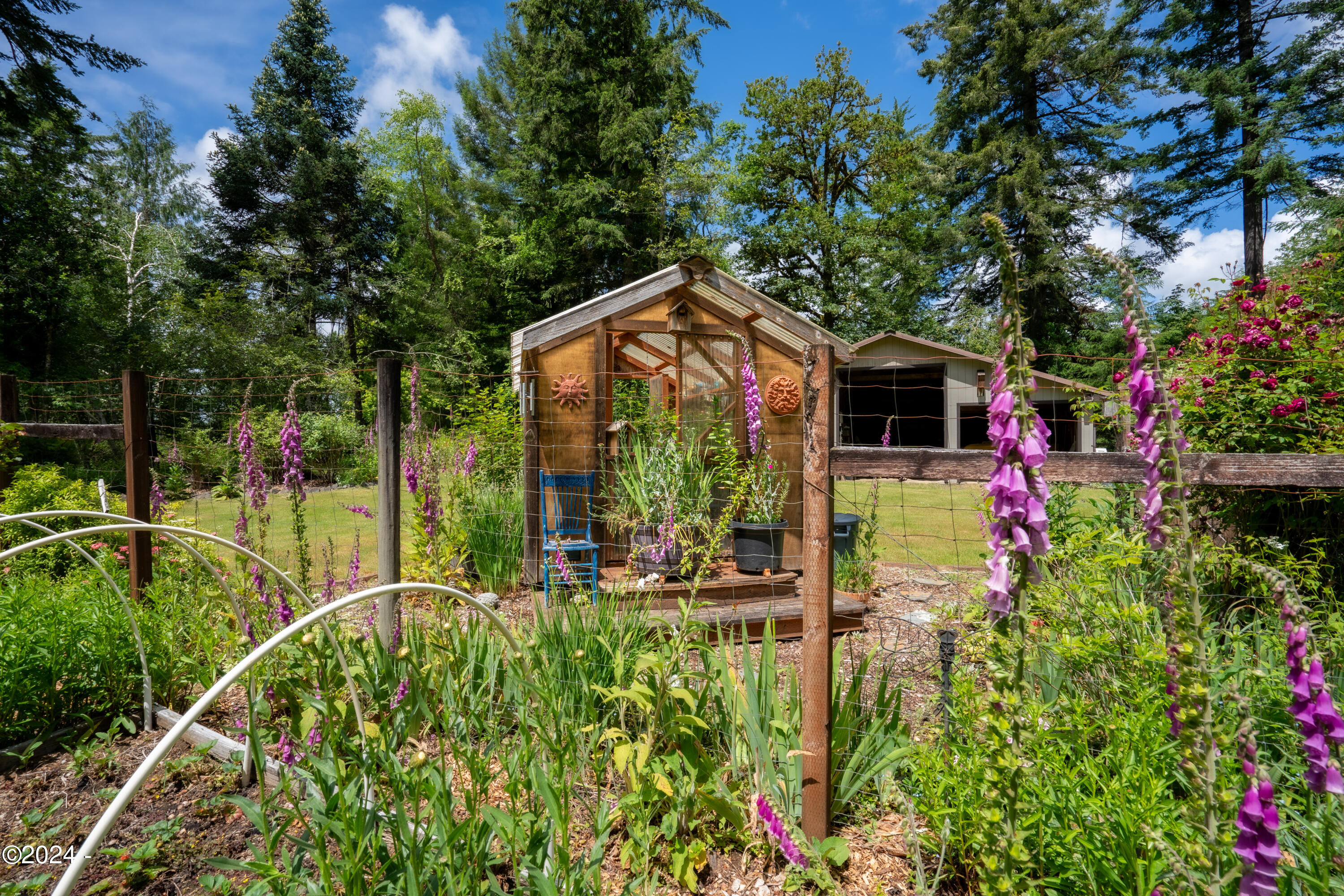 830 Northeast Sturdevant Road Toledo, OR 97391 - Photo 41 of 50 -39