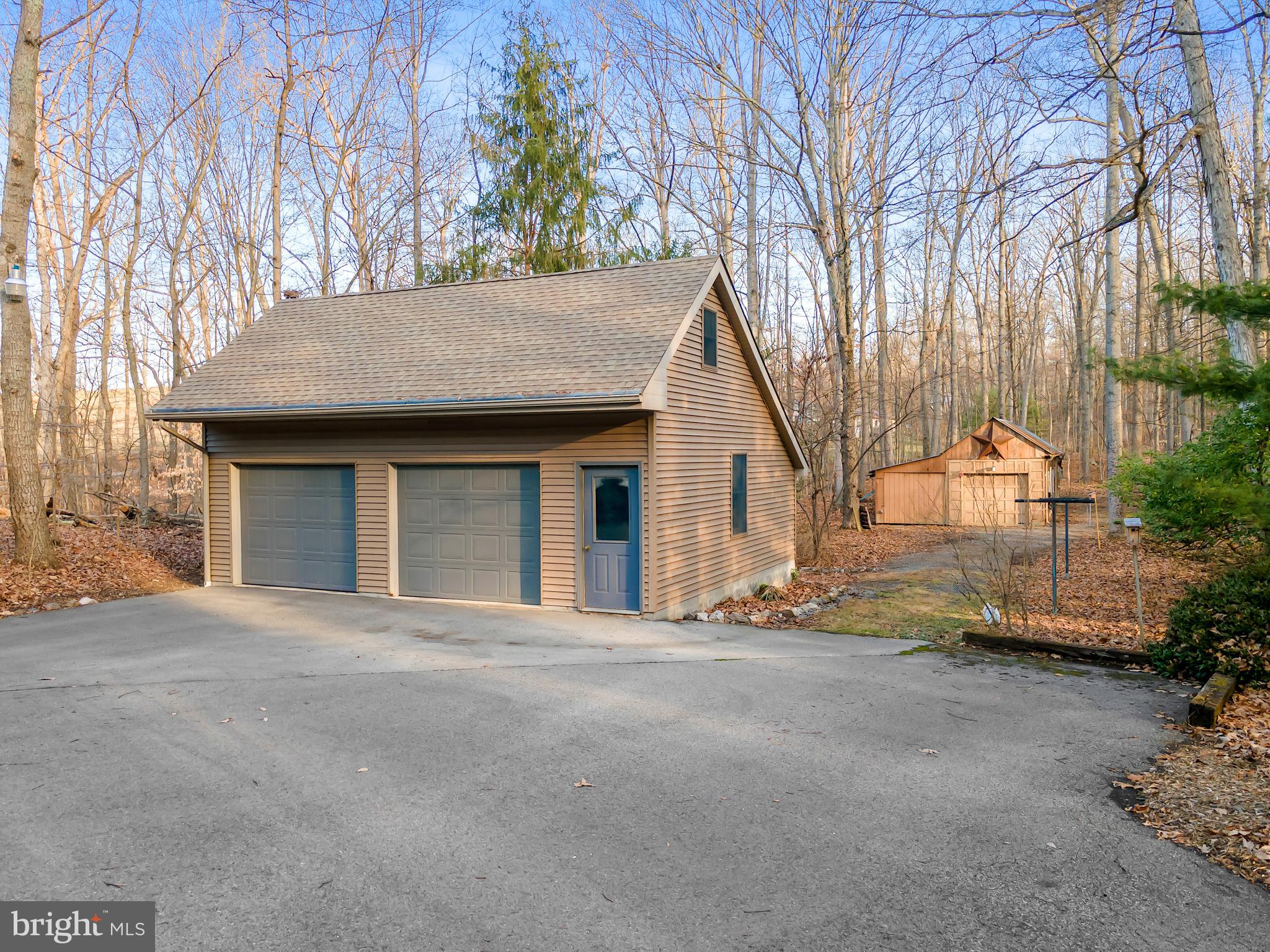 12333 Mummert Road Clear Spring, MD 21722 - Photo 44 of 48