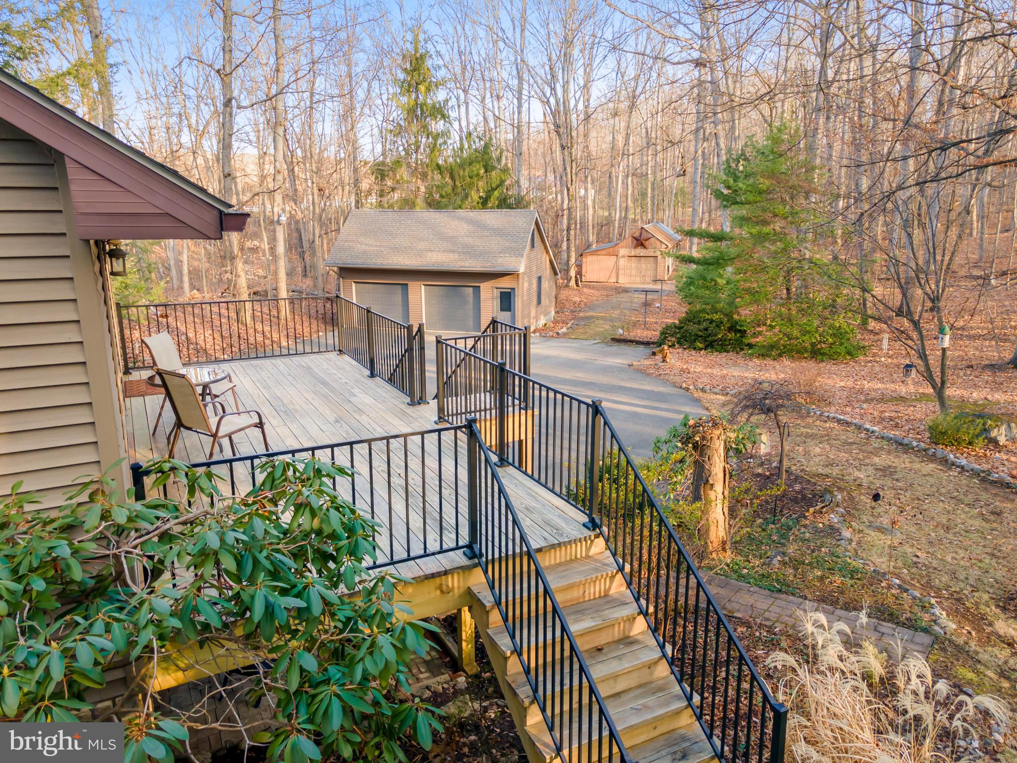 12333 Mummert Road Clear Spring, MD 21722 - Photo 7 of 48