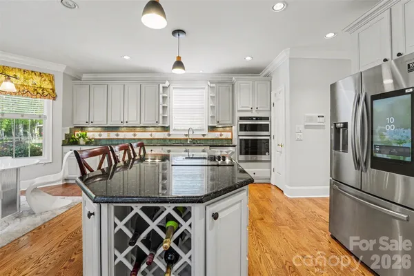 $879,000 | 14515 Davis Trace Drive, Mint Hill, NC 28227