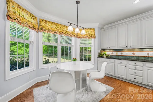 $879,000 | 14515 Davis Trace Drive, Mint Hill, NC 28227