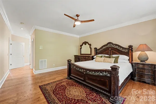 $879,000 | 14515 Davis Trace Drive, Mint Hill, NC 28227
