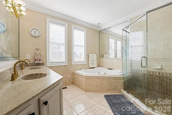 $879,000 | 14515 Davis Trace Drive, Mint Hill, NC 28227