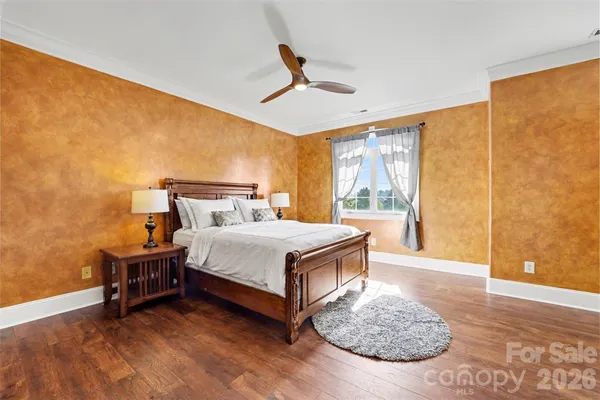$879,000 | 14515 Davis Trace Drive, Mint Hill, NC 28227