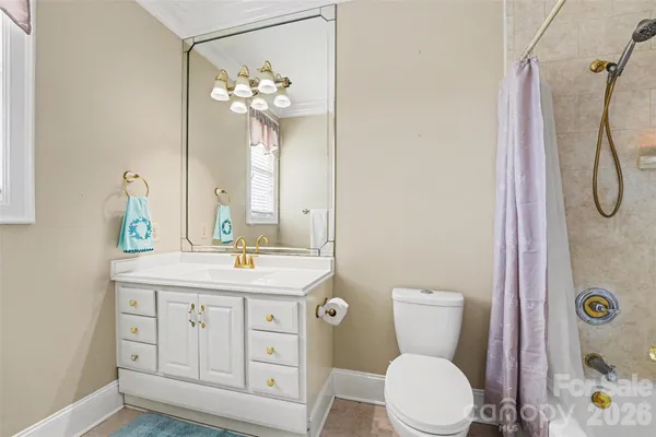 $879,000 | 14515 Davis Trace Drive, Mint Hill, NC 28227