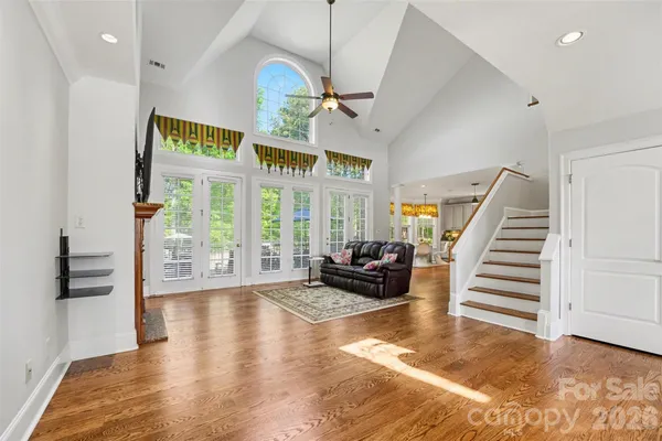 $879,000 | 14515 Davis Trace Drive, Mint Hill, NC 28227