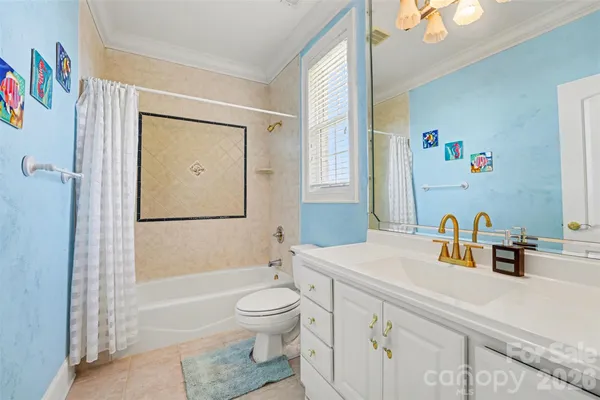 $879,000 | 14515 Davis Trace Drive, Mint Hill, NC 28227
