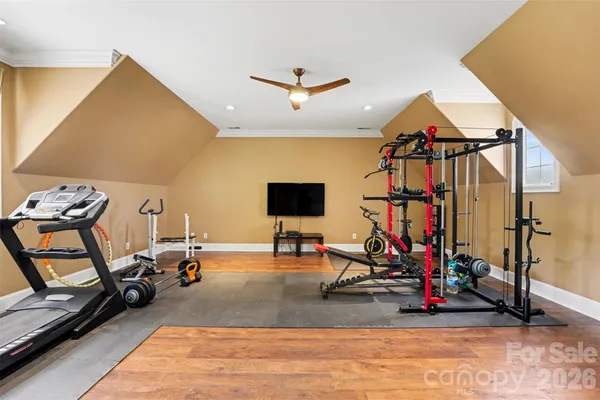 $879,000 | 14515 Davis Trace Drive, Mint Hill, NC 28227