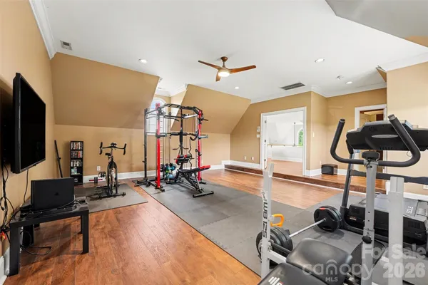 $879,000 | 14515 Davis Trace Drive, Mint Hill, NC 28227