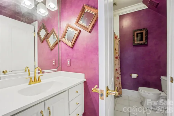 $879,000 | 14515 Davis Trace Drive, Mint Hill, NC 28227