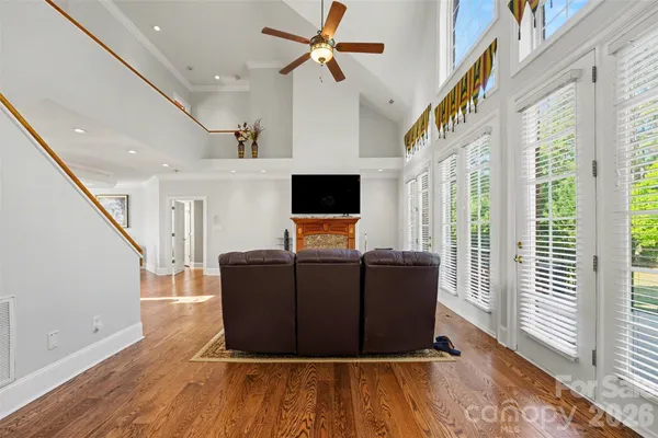 $879,000 | 14515 Davis Trace Drive, Mint Hill, NC 28227
