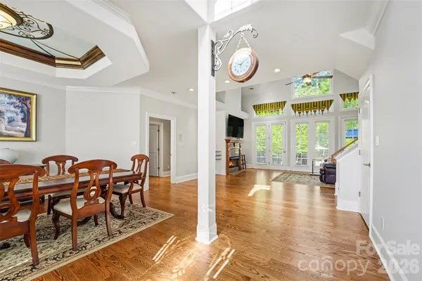 $879,000 | 14515 Davis Trace Drive, Mint Hill, NC 28227
