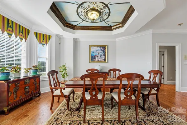 $879,000 | 14515 Davis Trace Drive, Mint Hill, NC 28227