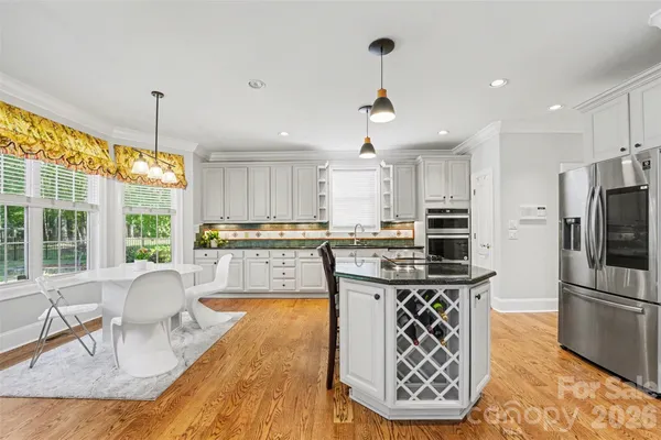 $879,000 | 14515 Davis Trace Drive, Mint Hill, NC 28227