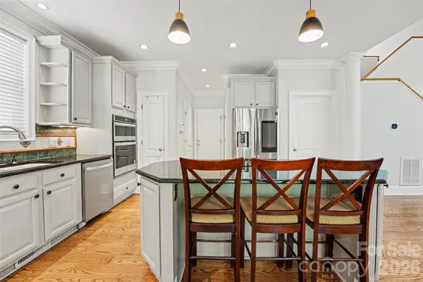 $879,000 | 14515 Davis Trace Drive, Mint Hill, NC 28227