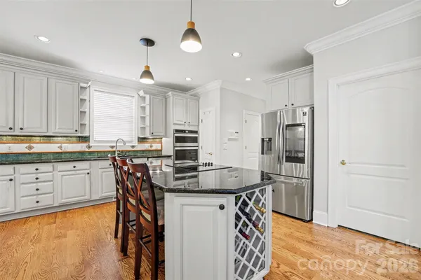 $879,000 | 14515 Davis Trace Drive, Mint Hill, NC 28227