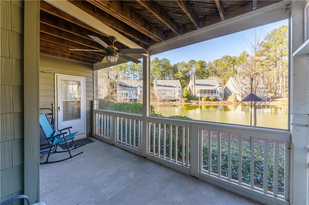 403 Mill Pond Road Roswell, GA 30076 - Photo 18 of 42