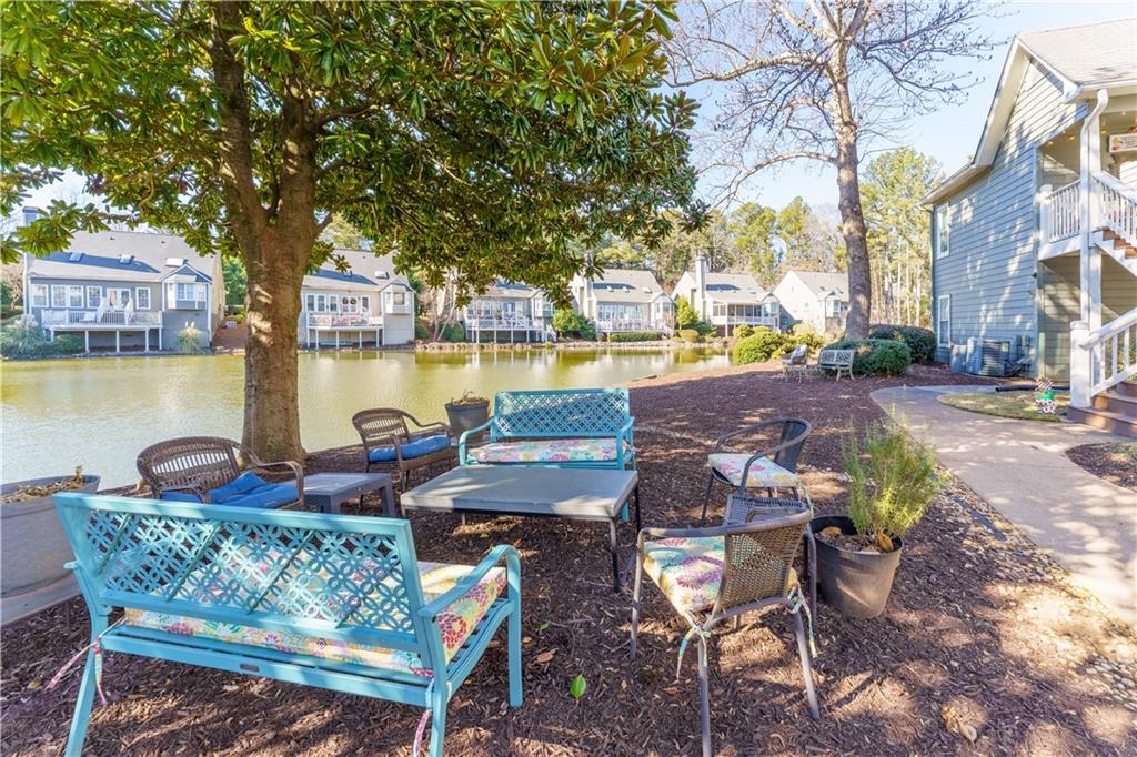 403 Mill Pond Road Roswell, GA 30076 - Photo 34 of 42